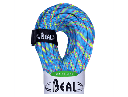 BEAL ZENITH 9.5MM 動力繩