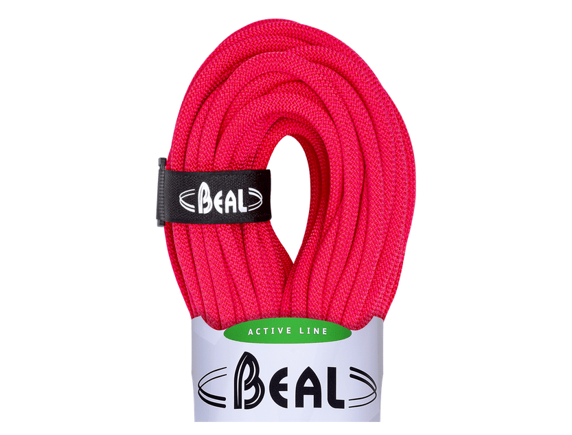 BEAL ZENITH 9.5MM 動力繩