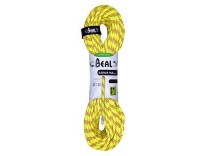 BEAL KARMA 9.8MM 動力繩