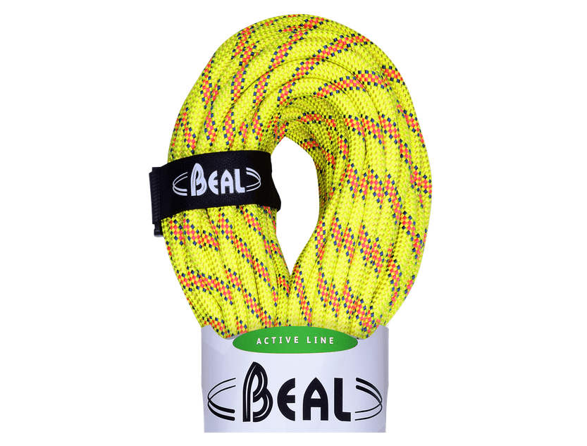 BEAL KARMA 9.8MM 動力繩