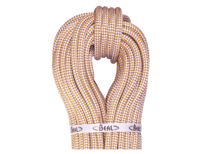 BEAL ACCESS UC 10.5mm 靜力繩