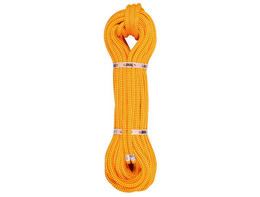 BEAL ACCESS UC 11mm static rope – 馬布谷戶外裝備 Mabu Valley Outdoor LTD.