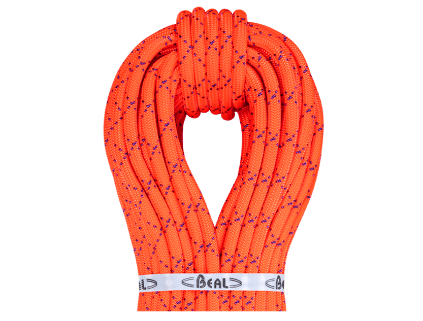 BEAL SPELENIUM 8.5mm 靜力繩