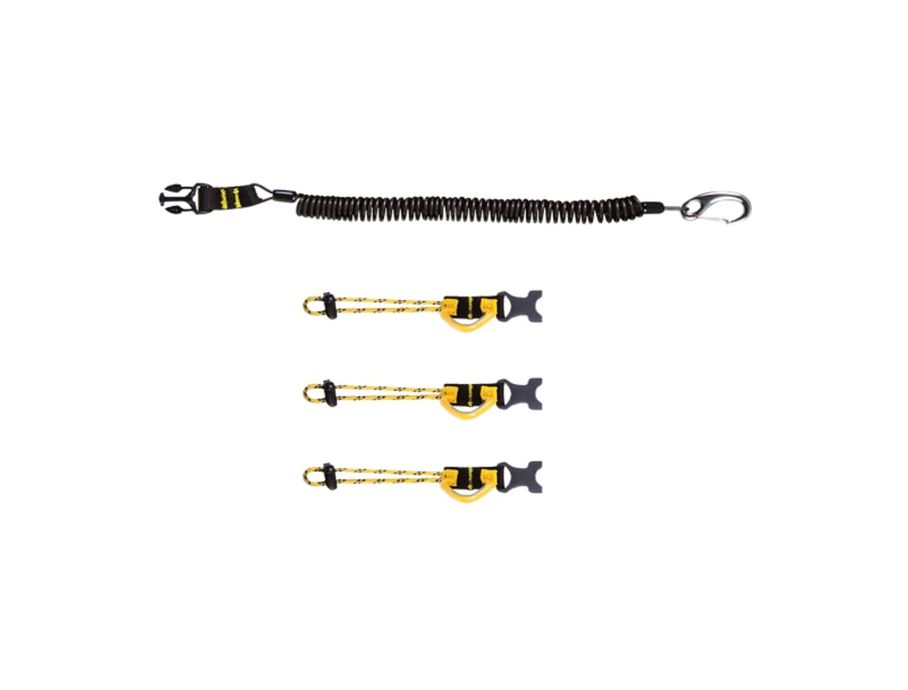 BEAL AIR LEASH.2 工具吊環 失手繩 mabuvalley