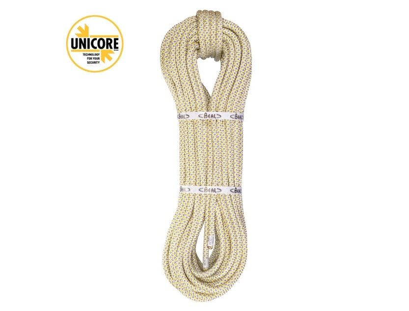BEAL ACCESS UC 11mm 靜力繩 mabuvalley
