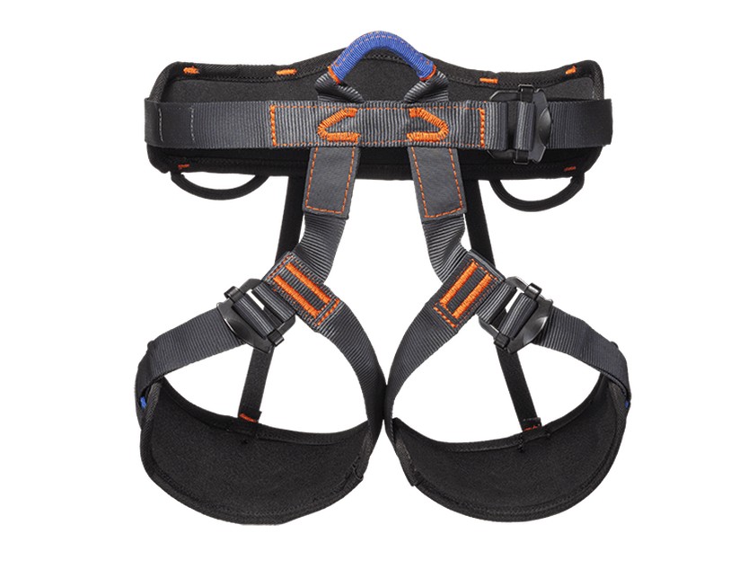 BEAL AEROTEAM IV 安全吊帶 mabuvalley