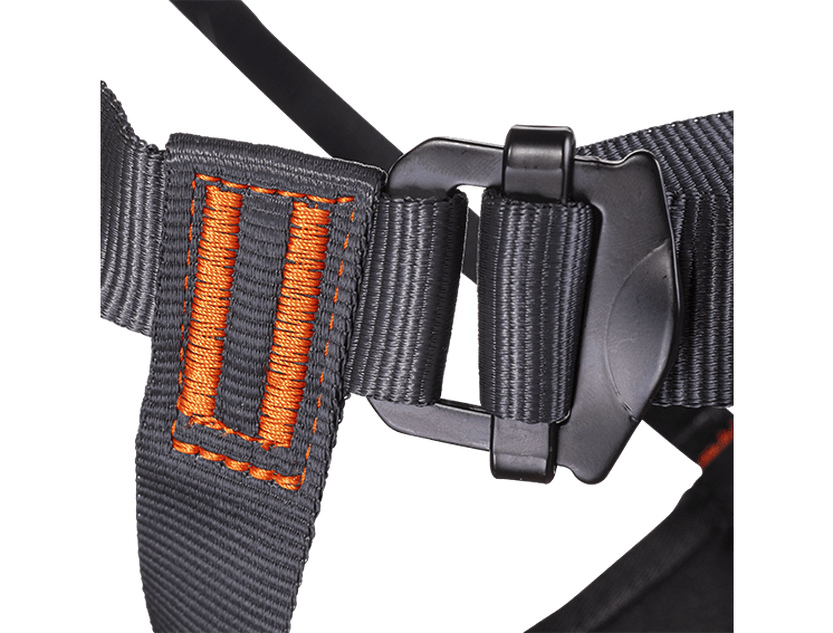 BEAL AEROTEAM IV 安全吊帶 mabuvalley