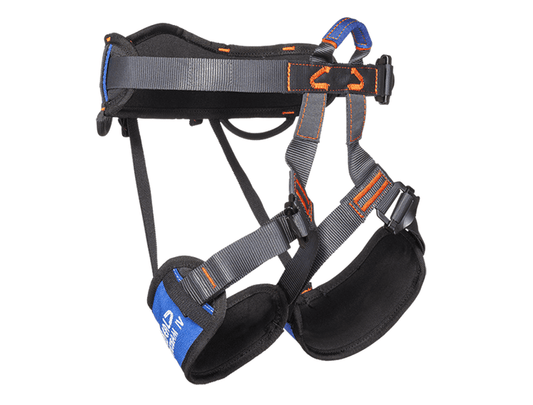 BEAL AEROTEAM IV 安全吊帶 mabuvalley