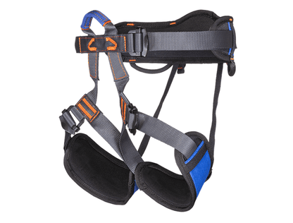 BEAL AEROTEAM IV 安全吊帶 mabuvalley