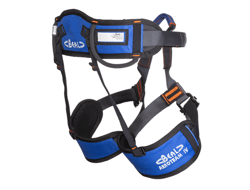 BEAL AEROTEAM IV 安全吊帶 mabuvalley