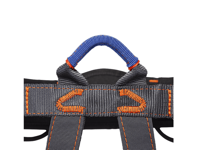 BEAL AEROTEAM IV 安全吊帶 mabuvalley