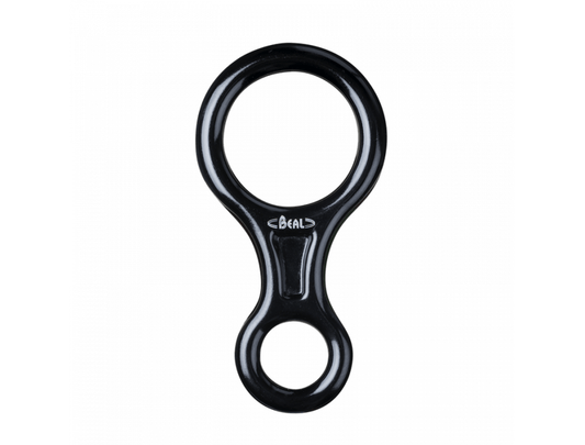 BEAL AIR FORCE 8 鋁合金8字環 mabuvalley