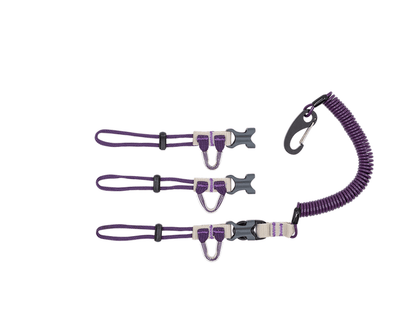 BEAL AIR LEASH.2 工具吊環 失手繩 mabuvalley