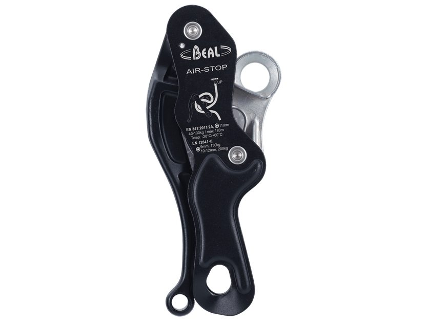 BEAL AIR STOP 下降器 mabuvalley