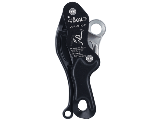 BEAL AIR STOP 下降器 mabuvalley