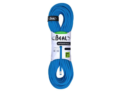 BEAL ANTIDOTE 10.2mm 動力繩 mabuvalley
