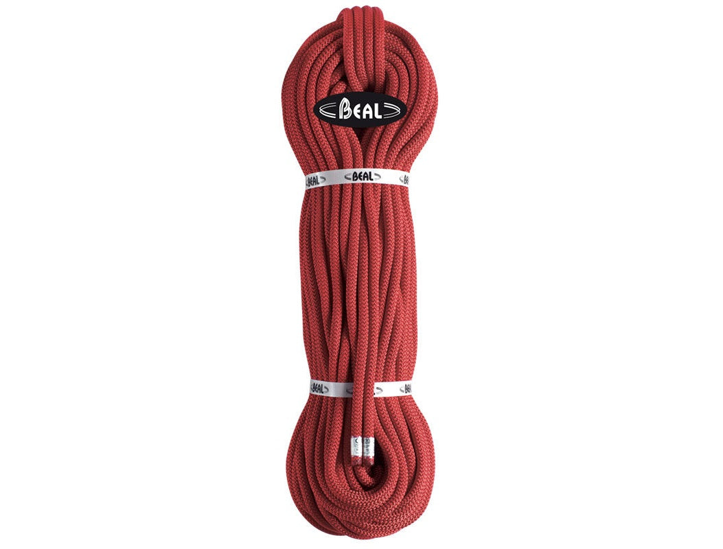 BEAL AQUA`TECH 9mm X 100M 靜力繩 mabuvalley