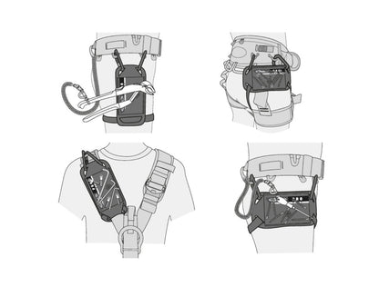 BEAL ATTRAC'S TOOL 磁吸工具墊 mabuvalley