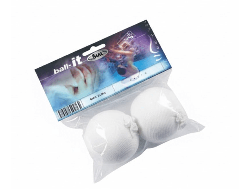 BEAL BALL IT 2 X 35 g 碳酸鎂粉球 2入 mabuvalley