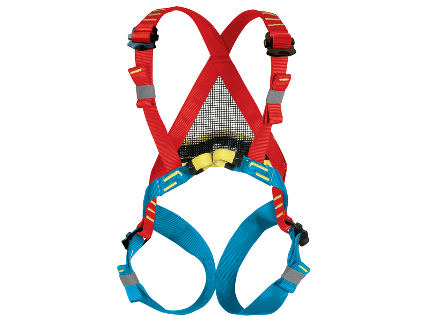 BEAL BAMBI 小鹿斑比 兒童用全身安全吊帶 mabuvalley