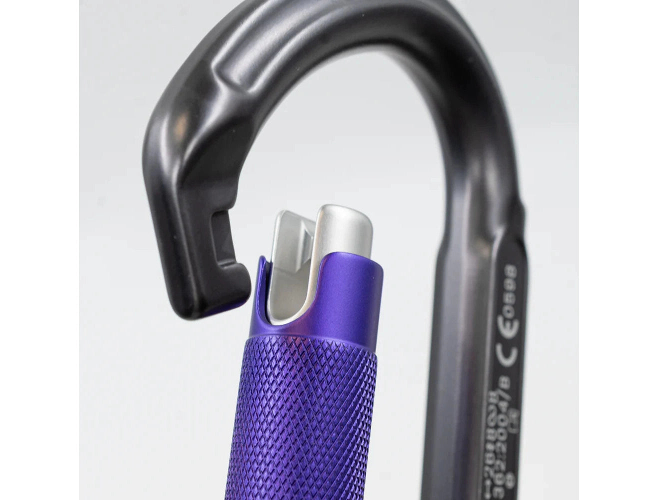 BEAL BE LOCK 3 MATIC 鋁合金梨型三段自動上鎖鉤環 mabuvalley