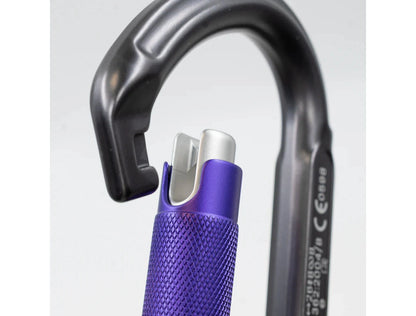 BEAL BE LOCK 3 MATIC 鋁合金梨型三段自動上鎖鉤環 mabuvalley