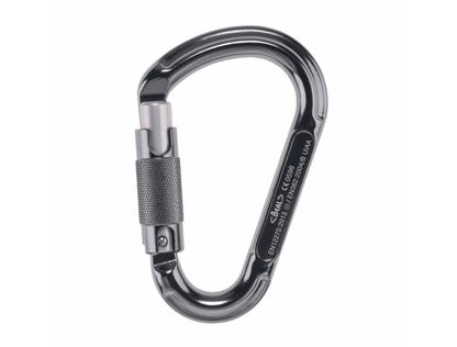 BEAL BE LOCK 3 MATIC 鋁合金梨型三段自動上鎖鉤環 mabuvalley