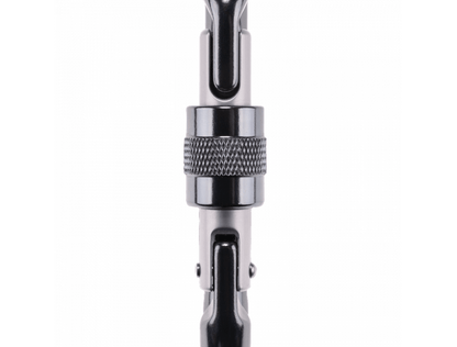 BEAL BE LOCK SCREW 鋁合金梨型有鎖鉤環 mabuvalley