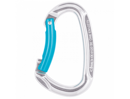 BEAL BE ONE 無鎖鉤環 mabuvalley