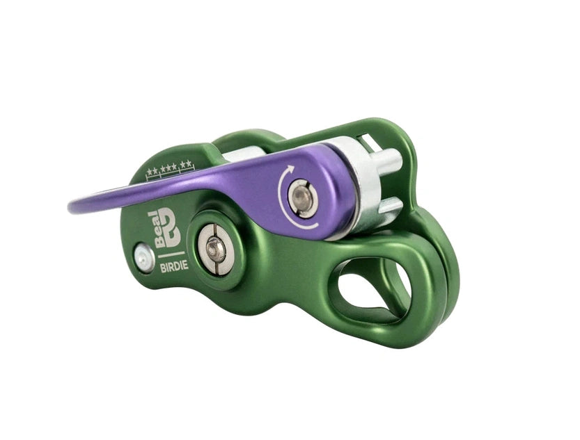 BEAL BIRDIE 確保器 mabuvalley