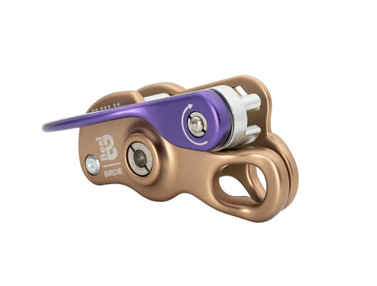 BEAL BIRDIE 確保器 mabuvalley