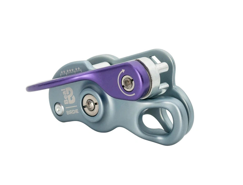 BEAL BIRDIE 確保器 mabuvalley