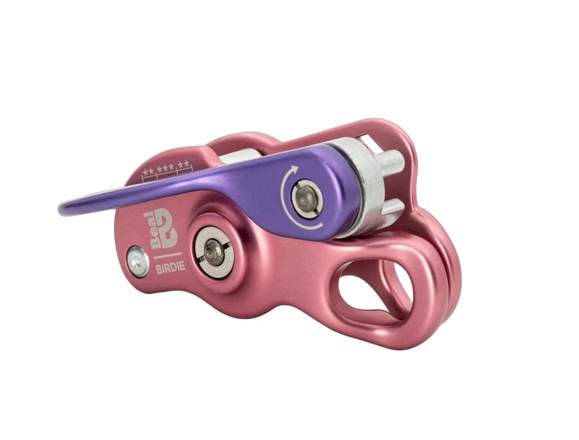 BEAL BIRDIE 確保器 mabuvalley