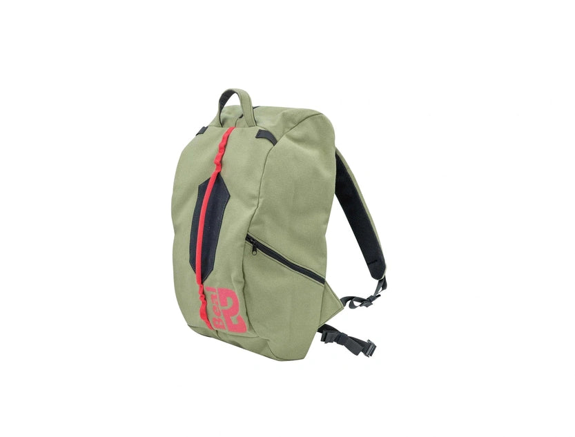 BEAL COMBI CLIFF II 雙肩背繩袋背包 35L mabuvalley