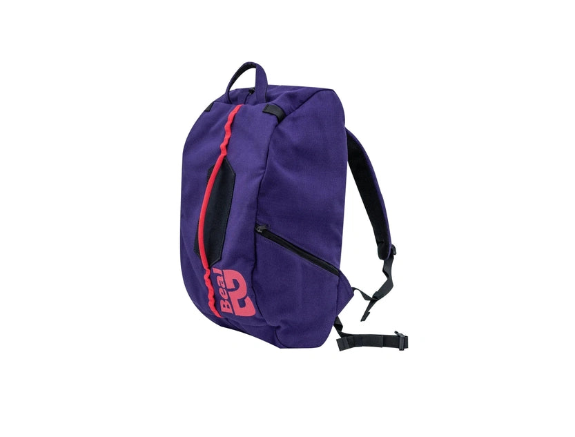 BEAL COMBI CLIFF II 雙肩背繩袋背包 35L mabuvalley