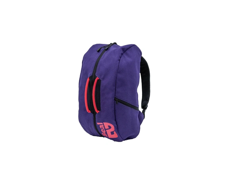 BEAL COMBI II 雙肩背繩袋背包 35L mabuvalley