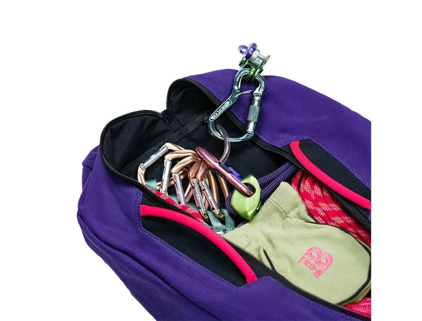 BEAL COMBI II 雙肩背繩袋背包 35L mabuvalley