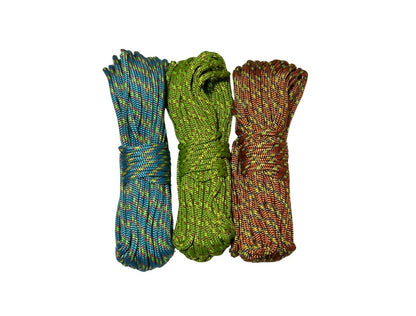 BEAL CORDELETTES 3mm x 10M 輔助繩 / 顏色隨機出貨 mabuvalley