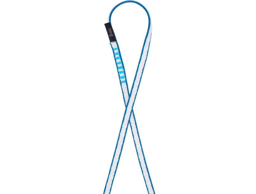 BEAL DYNEEMA SLINGS 10mm 縫合扁帶環 mabuvalley