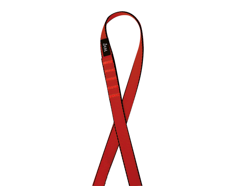 BEAL FLAT SLINGS 18mm 縫合扁帶環 實心扁帶 mabuvalley