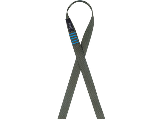 BEAL FLAT SLINGS 30mm 縫合扁帶環 實心扁帶 mabuvalley