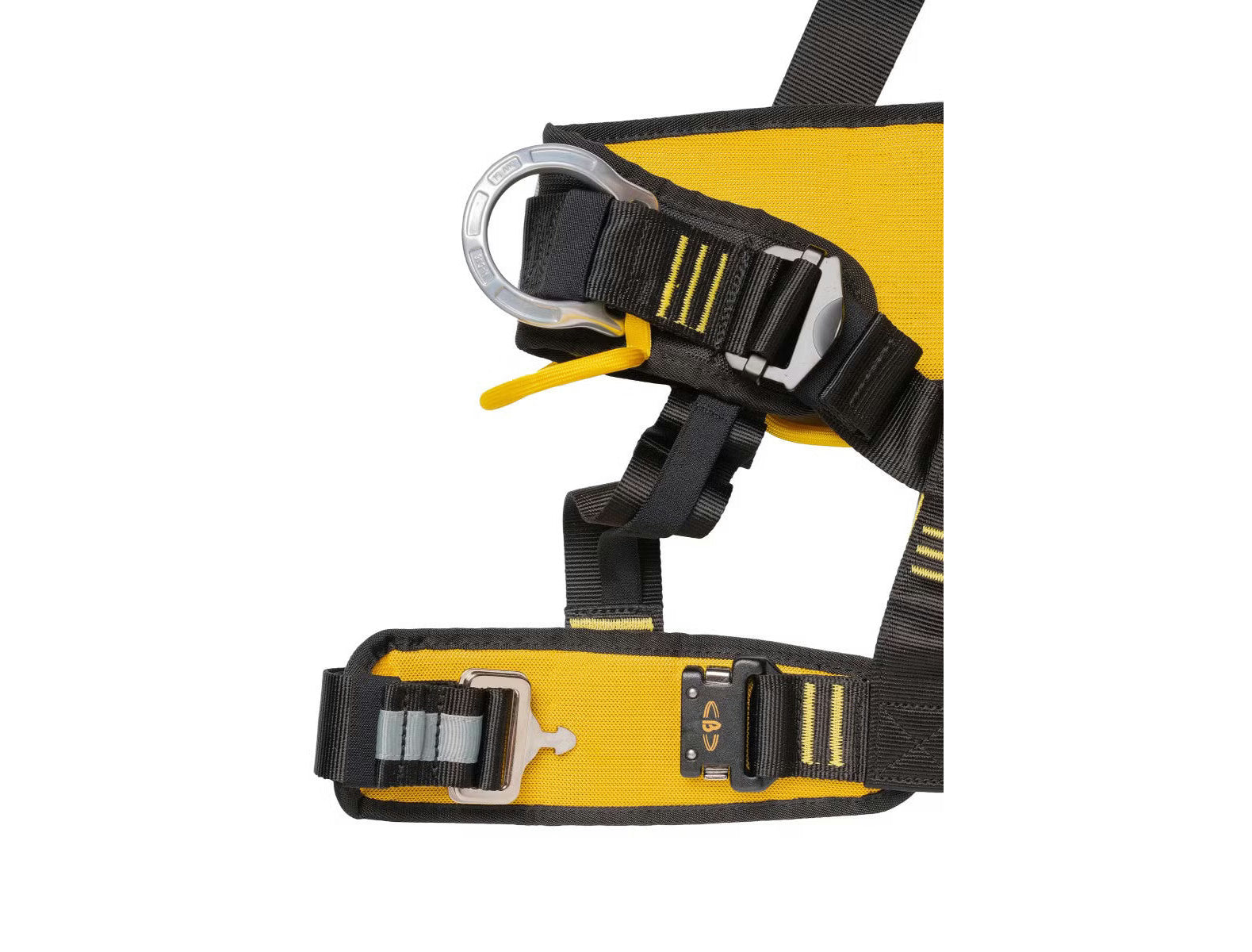 BEAL HERO PRO HOLD UP 全身式安全吊帶 mabuvalley