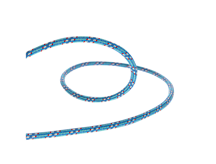 BEAL ICE LINE 8.1mm 動力繩 GOLDEN DRY mabuvalley