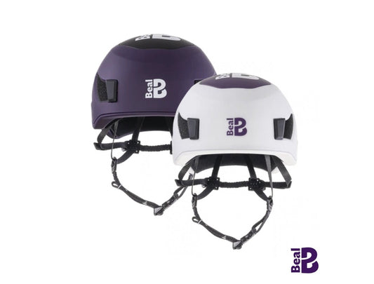 BEAL INDY 輕量岩盔 / 安全頭盔 mabuvalley