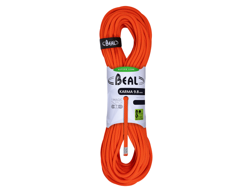BEAL KARMA 9.8MM 動力繩