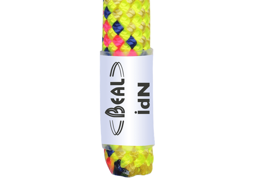 BEAL KARMA 9.8MM 動力繩 mabuvalley