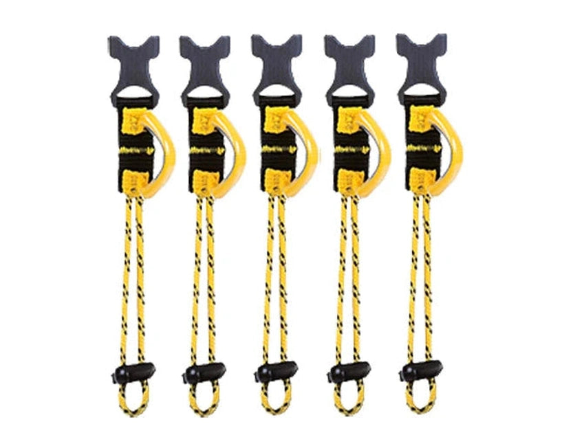 BEAL LEASH EXTENSIONS 延伸吊環 失手繩 mabuvalley
