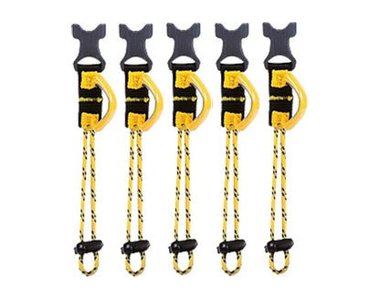 BEAL LEASH EXTENSIONS 延伸吊環 失手繩 mabuvalley
