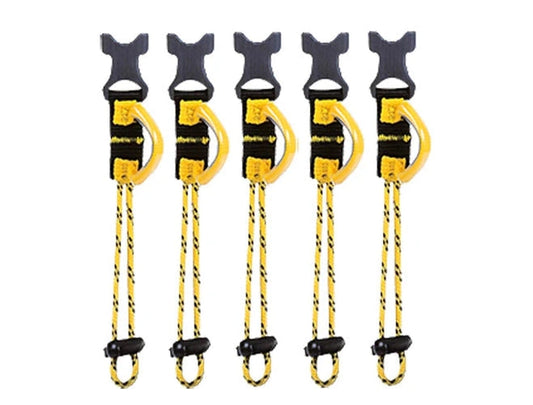 BEAL LEASH EXTENSIONS 延伸吊環 失手繩 mabuvalley