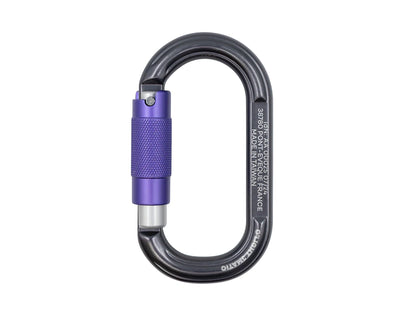 BEAL O'LIGHT 3 MATIC 鋁合金O型三段自動上鎖鉤環 mabuvalley